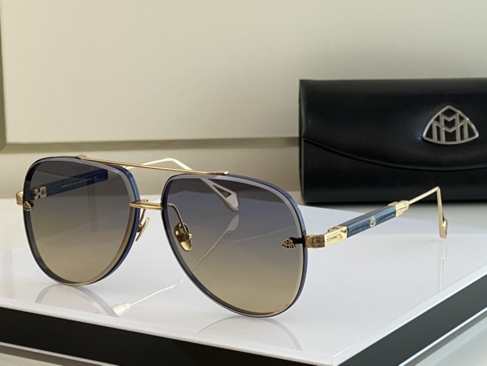 sunglasses maybach size：62 12 145