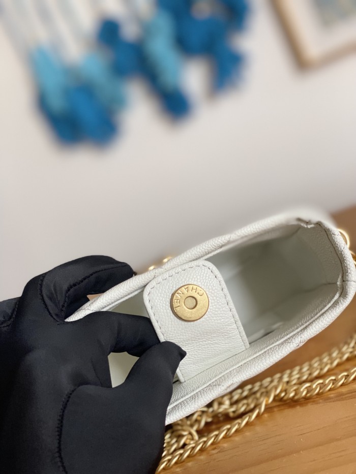 Handbag   Dior  AS3830  size  16*20*8  cm