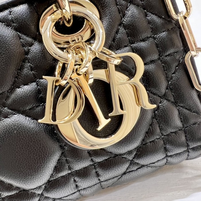 Handbag   Dior  9031  size  16*5.5*10 cm