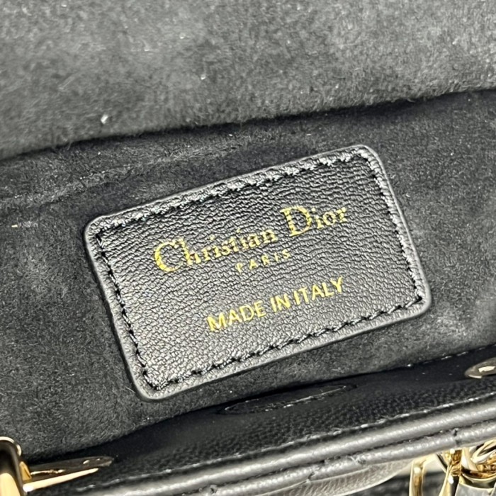 Handbag   Dior  9031  size  16*5.5*10 cm