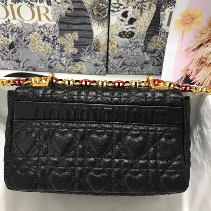Handbag   Dior  M9241  size   20*12*7  cm