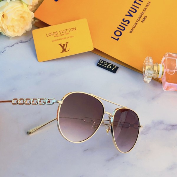 Sunglasses Louis Vuitton 2023