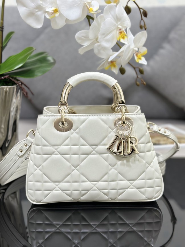 Handbag   Dior  M0565  size  22  cm
