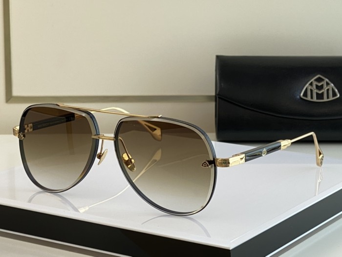 sunglasses maybach size：62 12 145