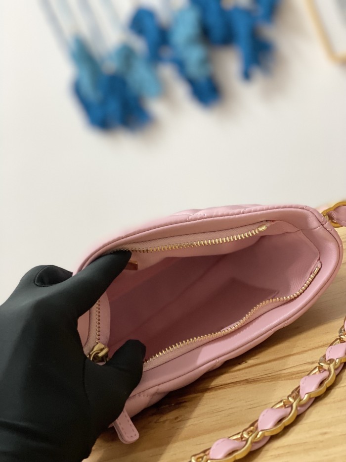 Handbag   Dior  AS3562 size  17.5*24*6 cm