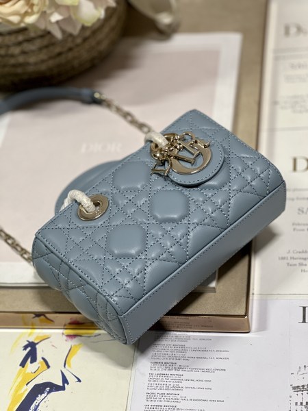 Handbag   Dior  9031  size  16*5.5*10 cm