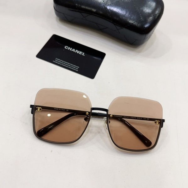 Sunglasses Chanel 4031-S SIZE：61 15-140