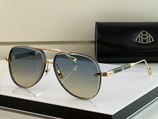 sunglasses maybach size：62 12 145