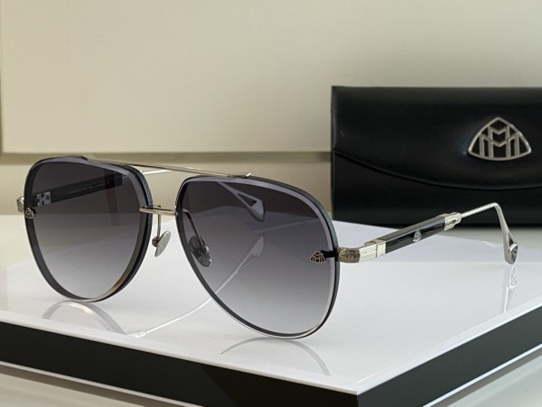 sunglasses maybach size：62 12 145