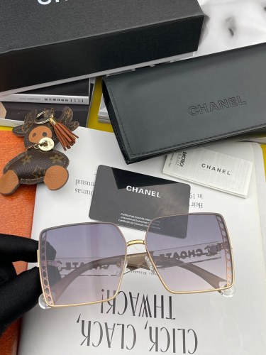 Sunglasses Chanel CH5191