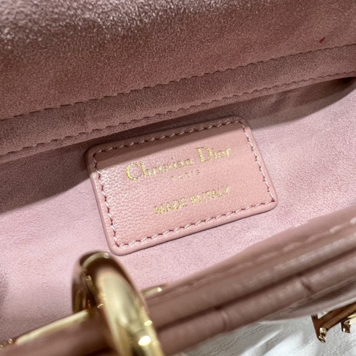 Handbag   Dior  9031  size  16*5.5*10 cm