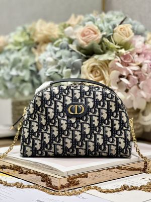Handbag   Dior  9077  size  21×12.5×8 cm