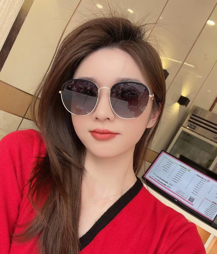 Sunglasses Chanel CH5594