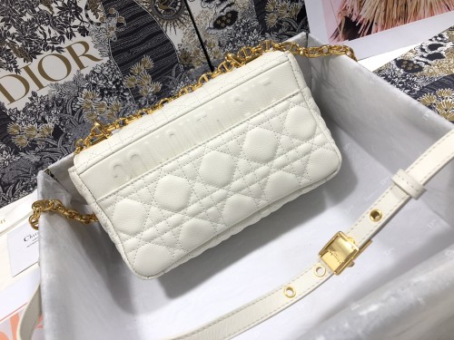 Handbag   Dior  M9241  size  20*12*7  cm