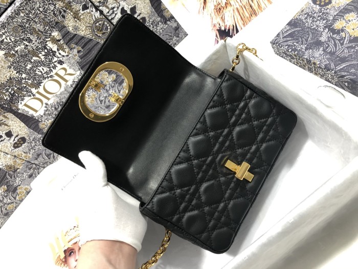 Handbag   Dior  M9241  size  20*12*7  cm