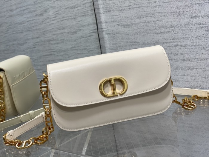 Handbag   Dior  size  22.5*6.5*12.5 cm