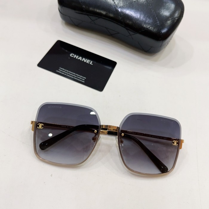 Sunglasses Chanel 4031-S SIZE：61 15-140
