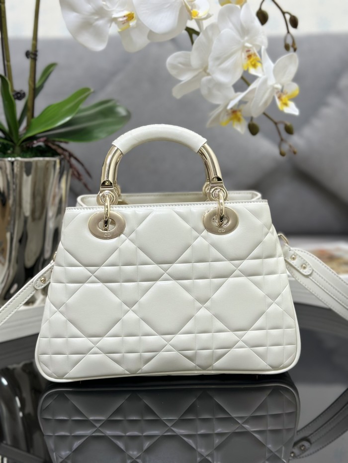 Handbag   Dior  M0565  size  22  cm