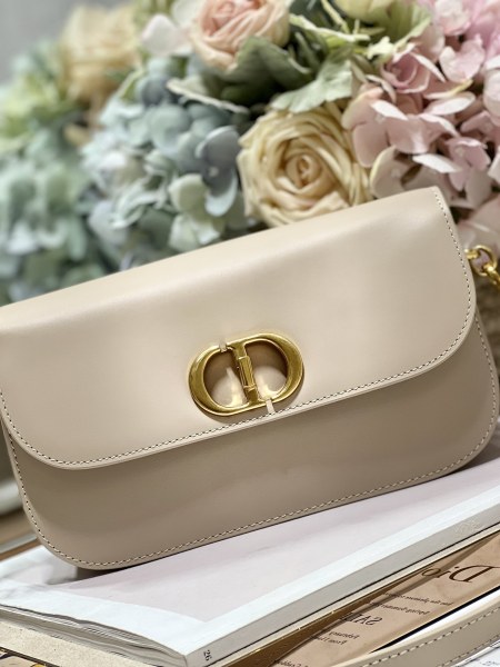  Handbag   Dior  9260  size  22.5×12.5×6.5 cm 
