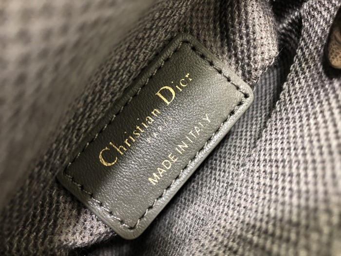 Handbag   Dior   S0856  size 12 x 10.2 x 5  cm