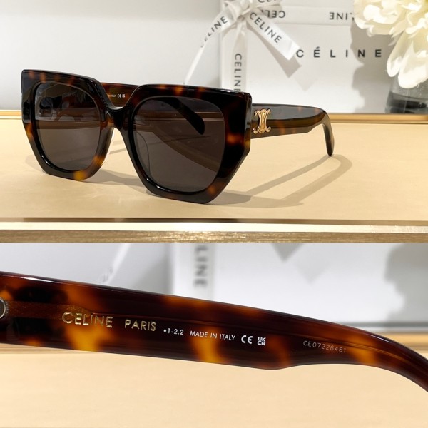 Sunglasses Celine CL40239F SIZE:52 24-145