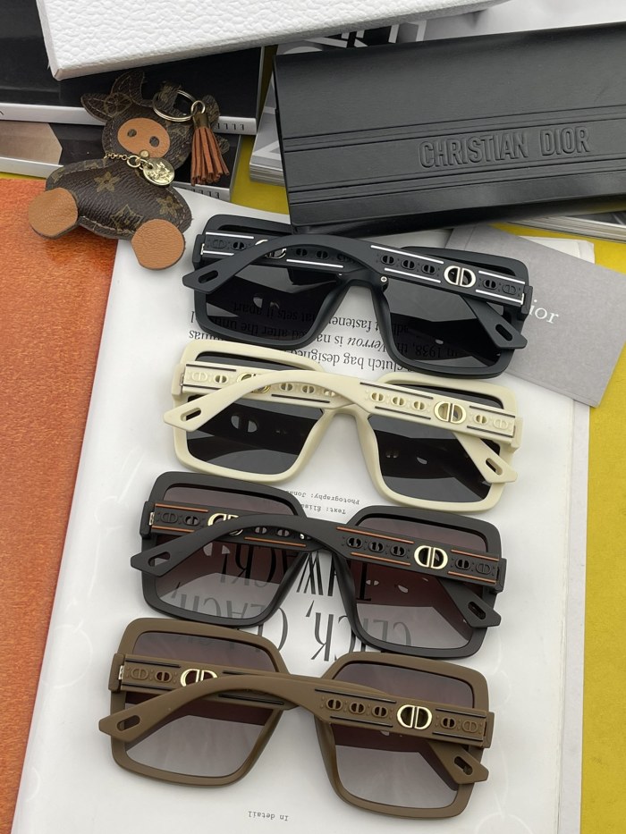sunglasses Dior CD2296