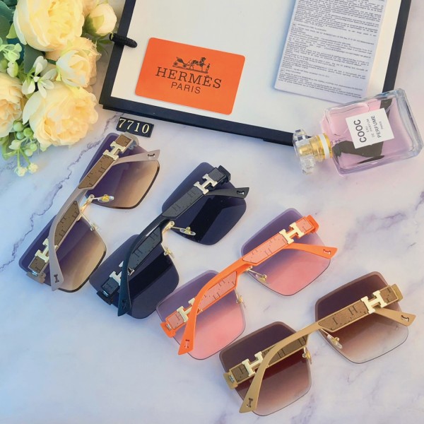 sunglasses hermes