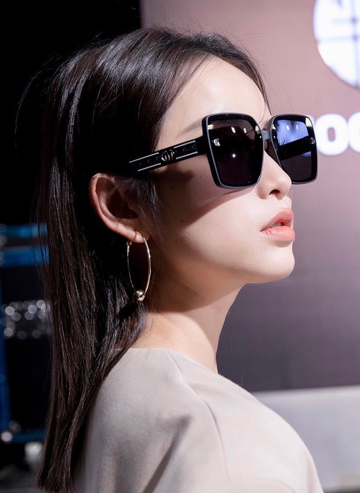 sunglasses Dior CD2296