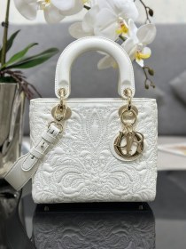 Handbag   Dior  M0538  size  20 x 16.5 x 8  cm