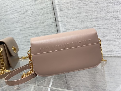 Handbag   Dior   size  22.5*6.5*12.5 cm