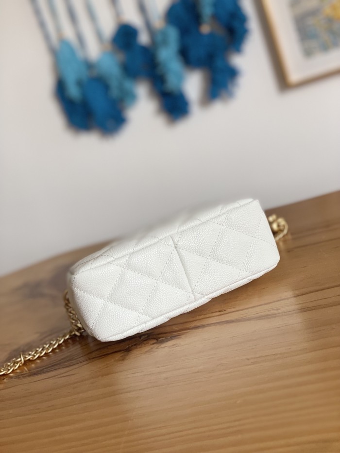 Handbag   Dior  AS3830  size  16*20*8  cm