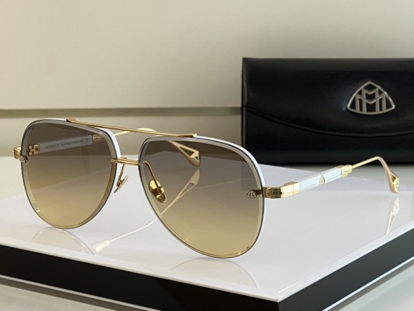 sunglasses maybach size：62 12 145