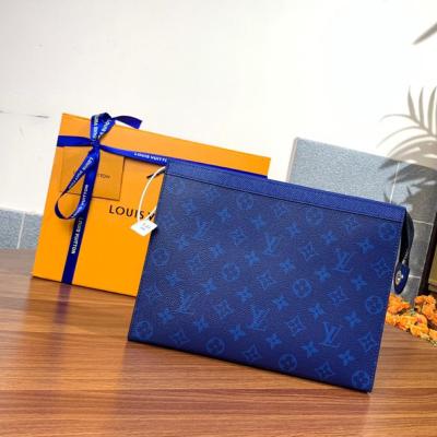 Handbag Louis Vuitton M30432 size 27x21x3cm