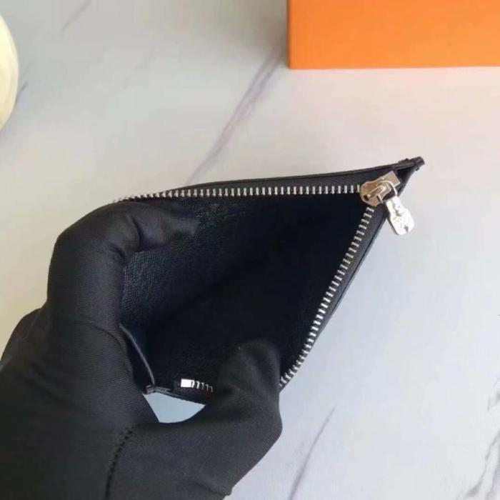 Handbag Louis Vuitton N64038 size 8x14.5x1cm 