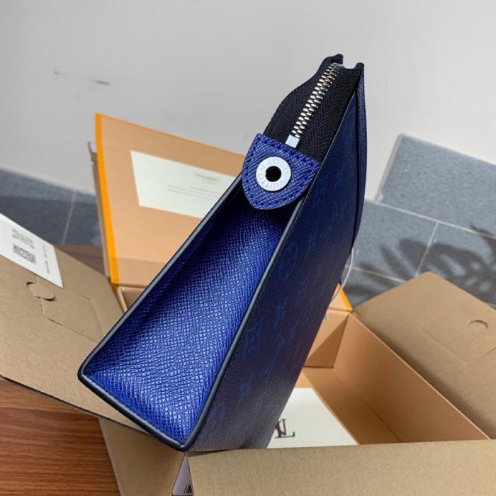 Handbag Louis Vuitton M30432 size 27x21x3cm