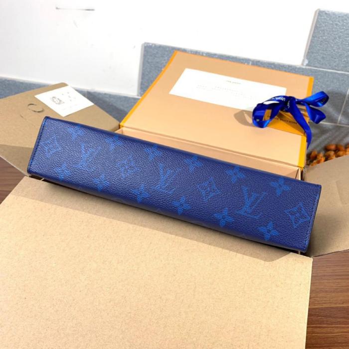 Handbag Louis Vuitton M30432 size 27x21x3cm