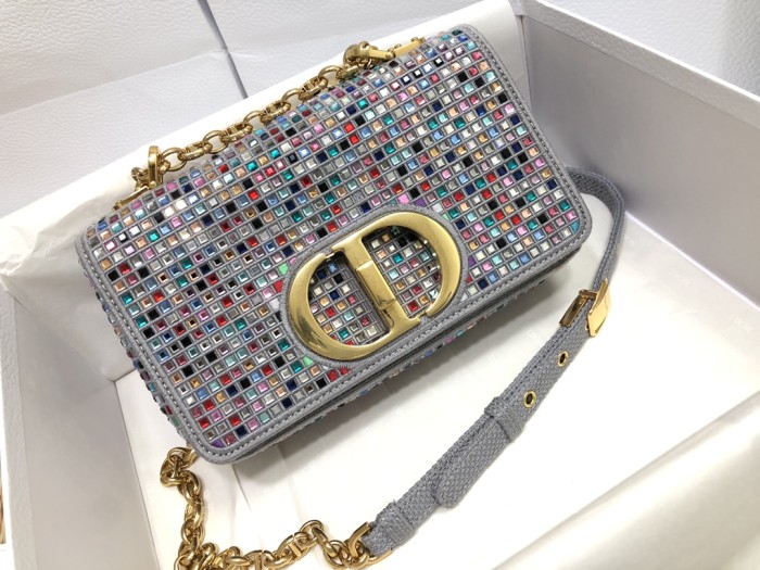 Handbag  Dior M9241 size 20*12*7 cm