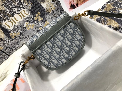 Handbag  Dior M9317 size 18*14*5 ᴄᴍ