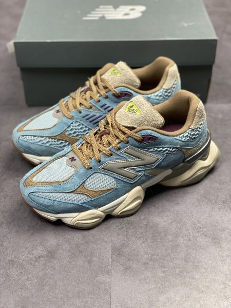New Balance 9060 Bodega Age of Discovery