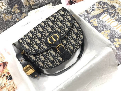 Handbag  Dior M9319 size 22*17*6 ᴄᴍ