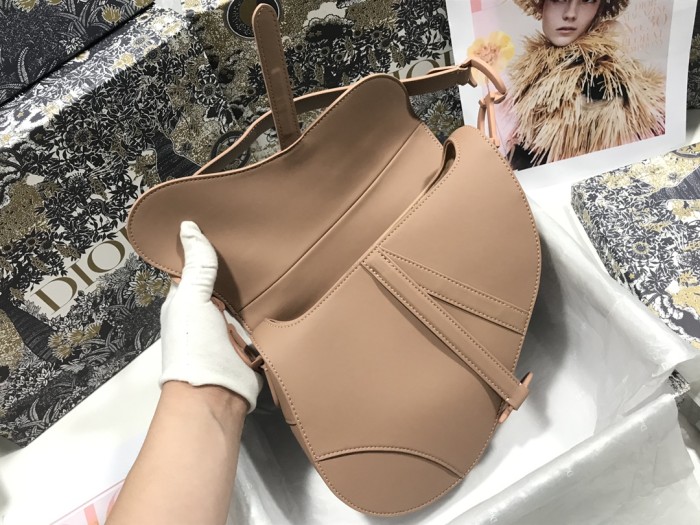 Handbag  Dior  M0446 size 25.5 x 20 x 6.5 cm