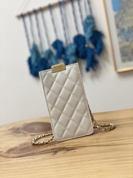 Handbag  Chanel   2981  size  18*3*10  cm