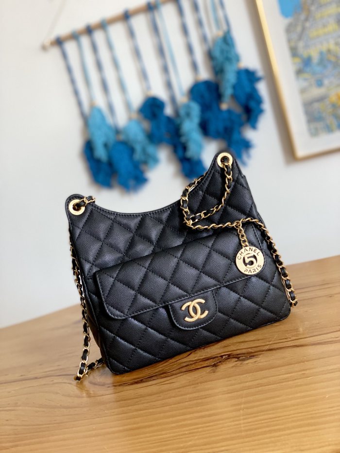 Handbag  Chanel  AS3690  size  21.5×22.5×7  cm