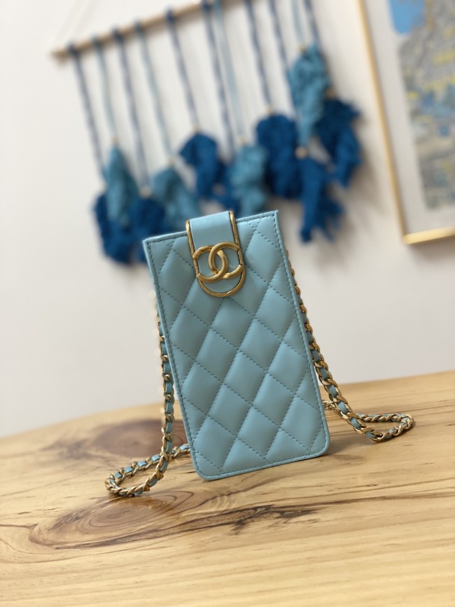 Handbag  Chanel   2981  size  18*3*10  cm