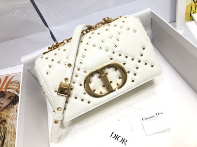 Handbag  Dior M9241 size 20*12*7 cm