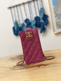 Handbag  Chanel  2981  size  18*3*10  cm