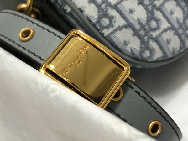 Handbag  Dior M9317 size 18*14*5 ᴄᴍ