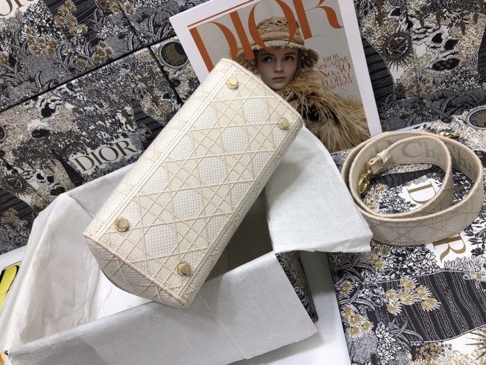 Handbag  Dior M0565 size 24*20*11 cmm