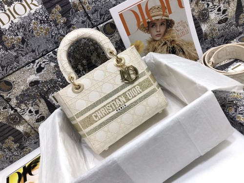 Handbag  Dior M0565 size 24*20*11 cmm