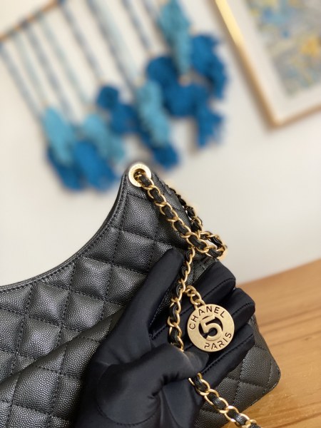 Handbag  Chanel  AS3690  size  21.5×22.5×7  cm